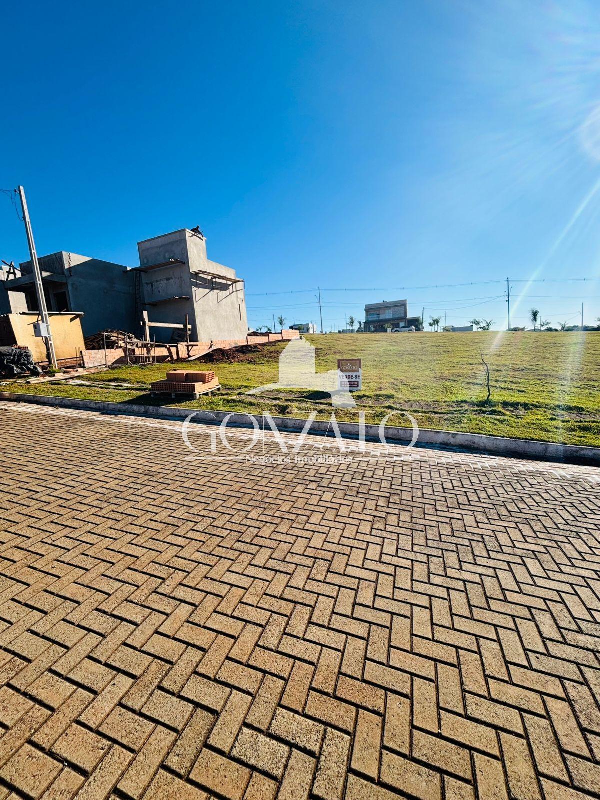 TERRENO RESIDENCIAL