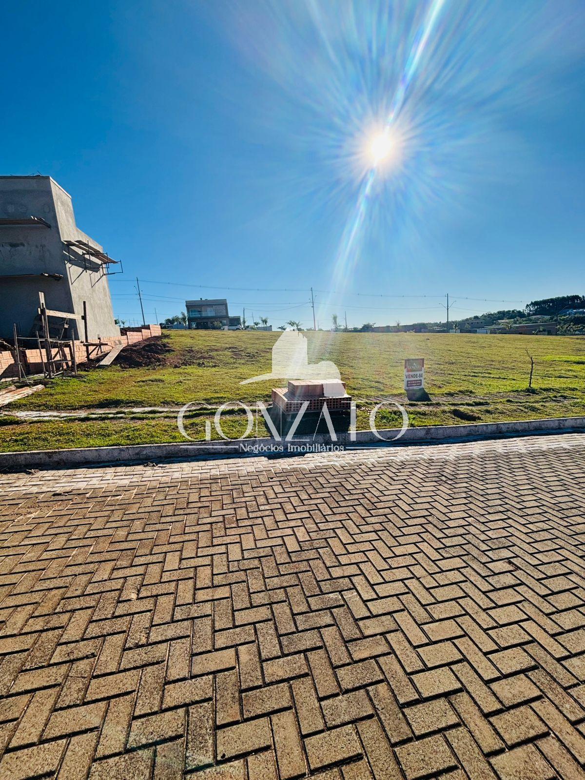 TERRENO RESIDENCIAL