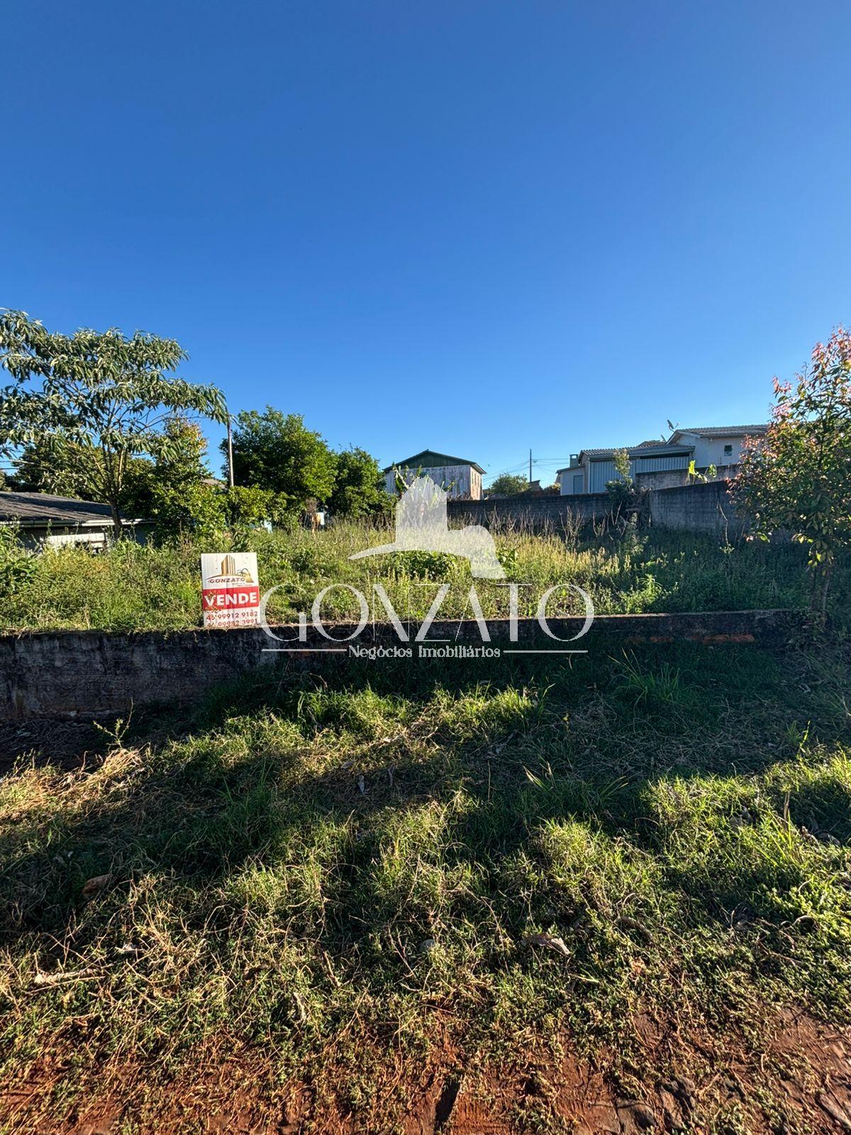 TERRENO RESIDENCIAL