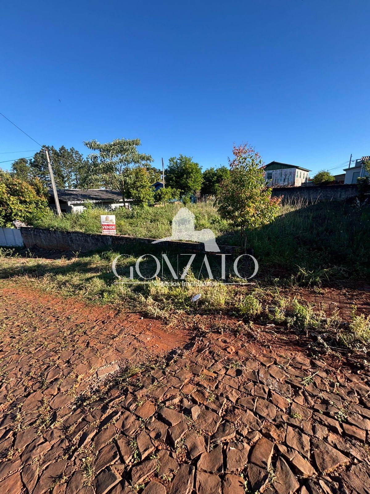 TERRENO RESIDENCIAL