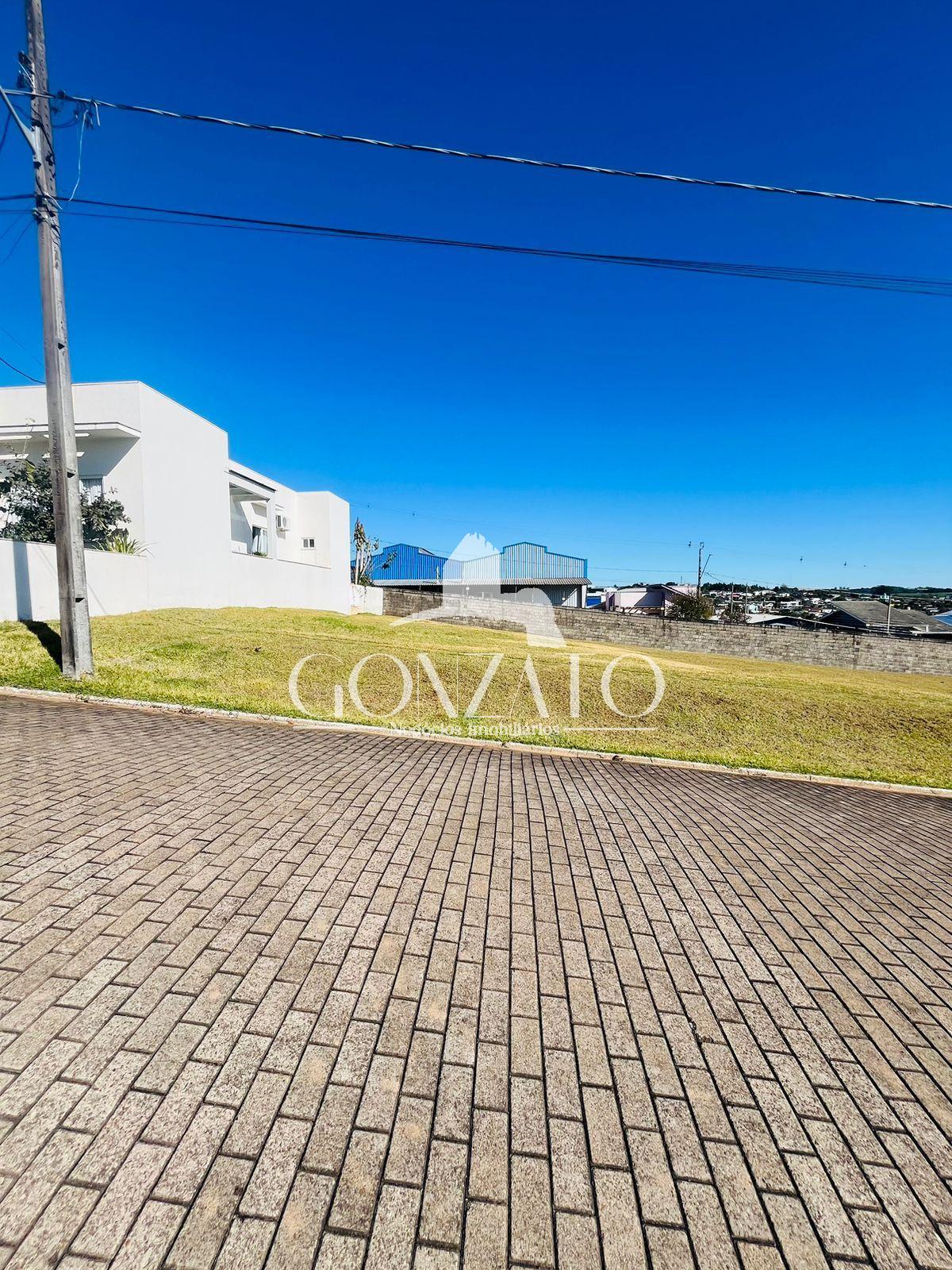 TERRENO RESIDENCIAL