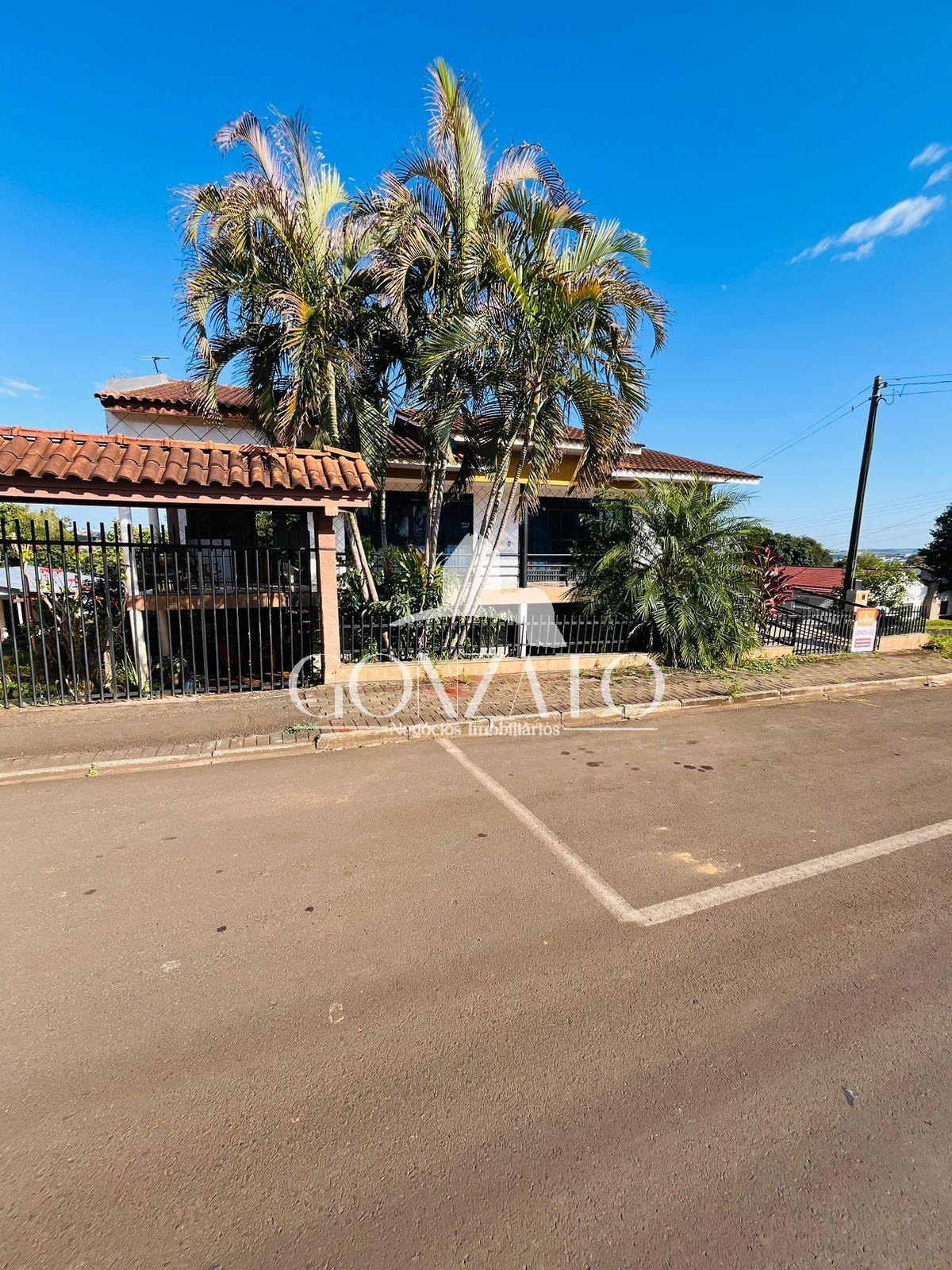 IMÓVEL COMERCIAL E RESIDENCIAL 