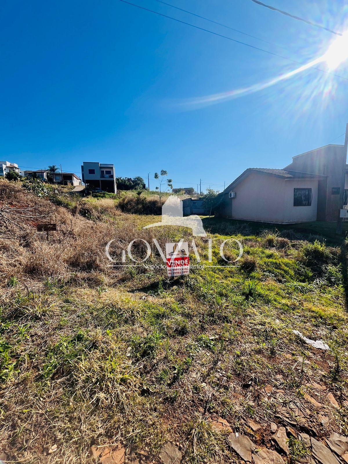 TERRENO RESIDENCIAL