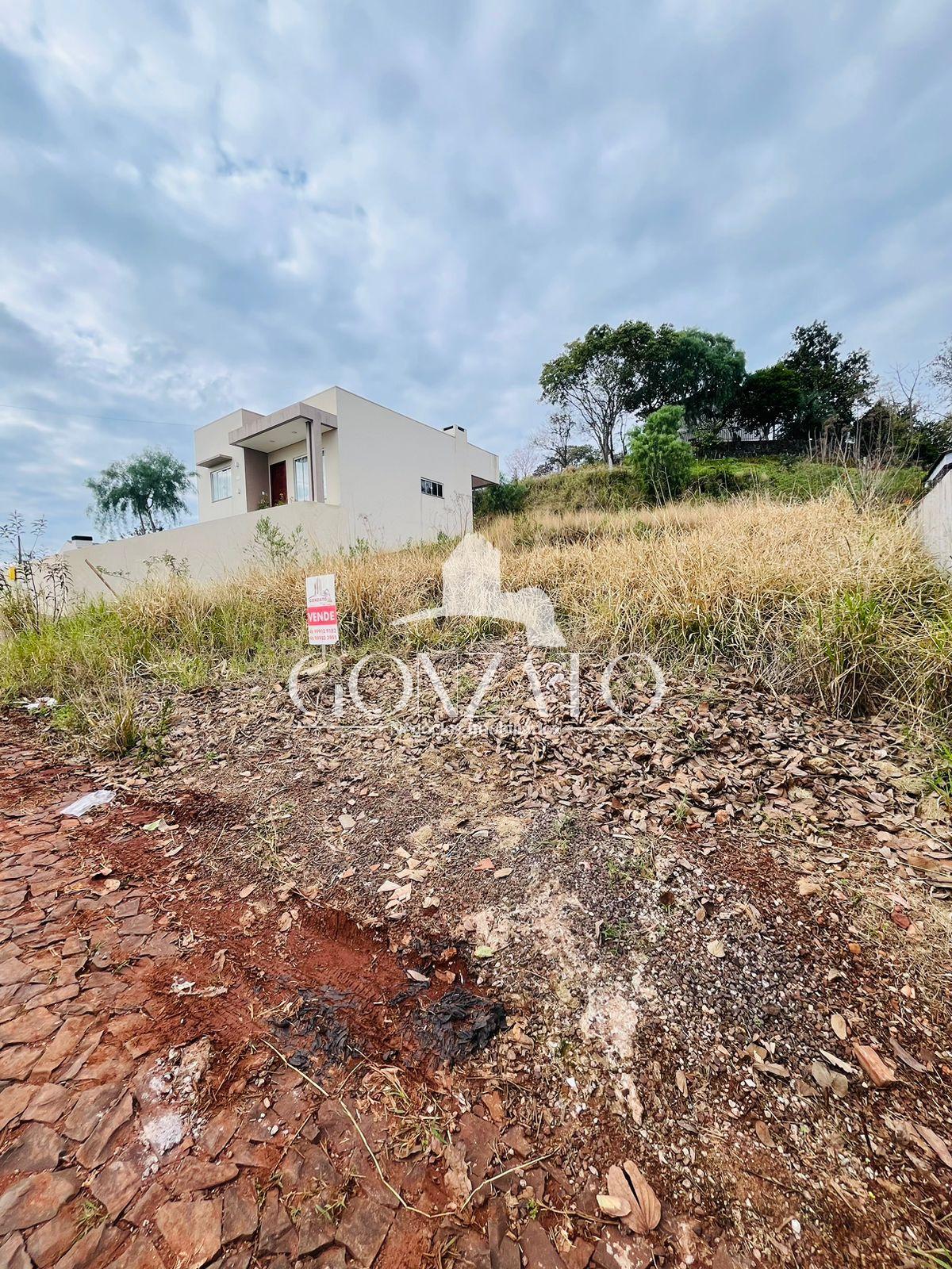 TERRENO RESIDENCIAL