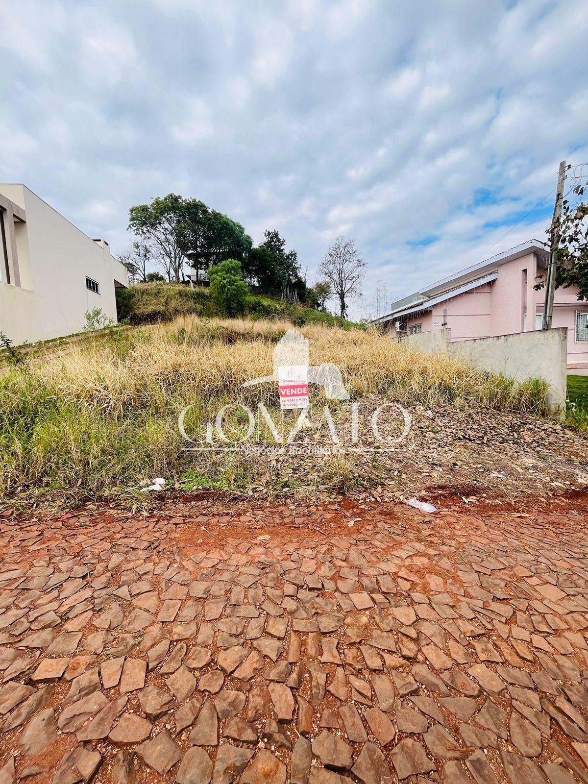 TERRENO RESIDENCIAL