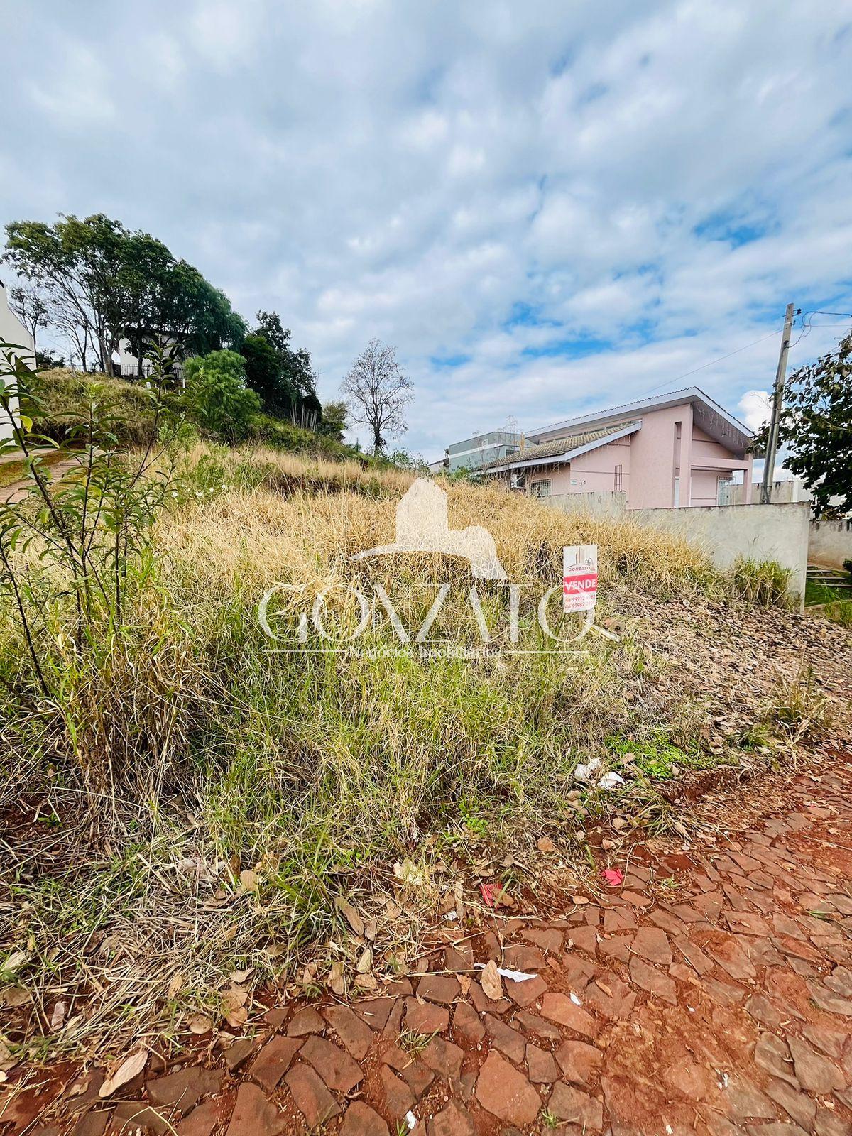 TERRENO RESIDENCIAL