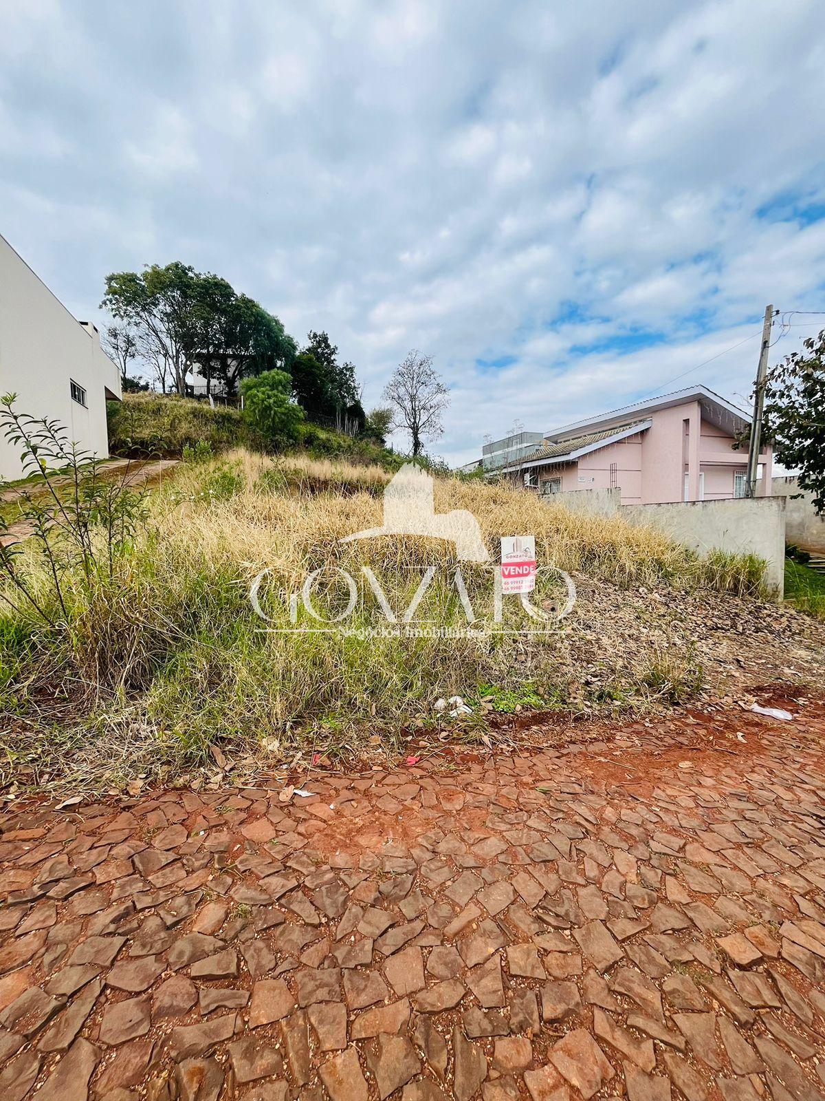TERRENO RESIDENCIAL