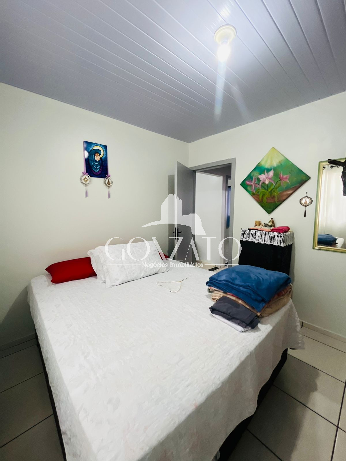 IMÓVEL DE ALVENARIA