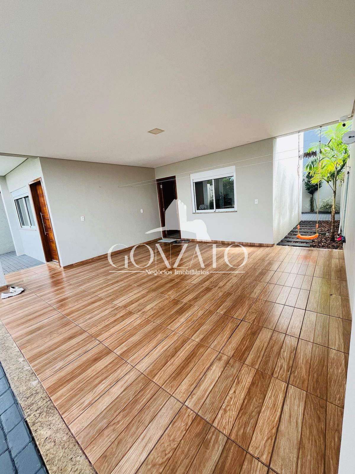 IMVEL DE DOIS PAVIMENTOS