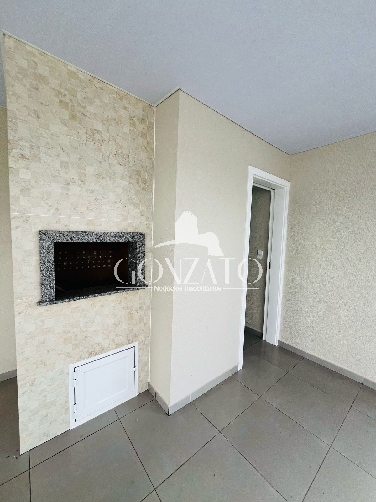 IMÓVEL DE ALVENARIA