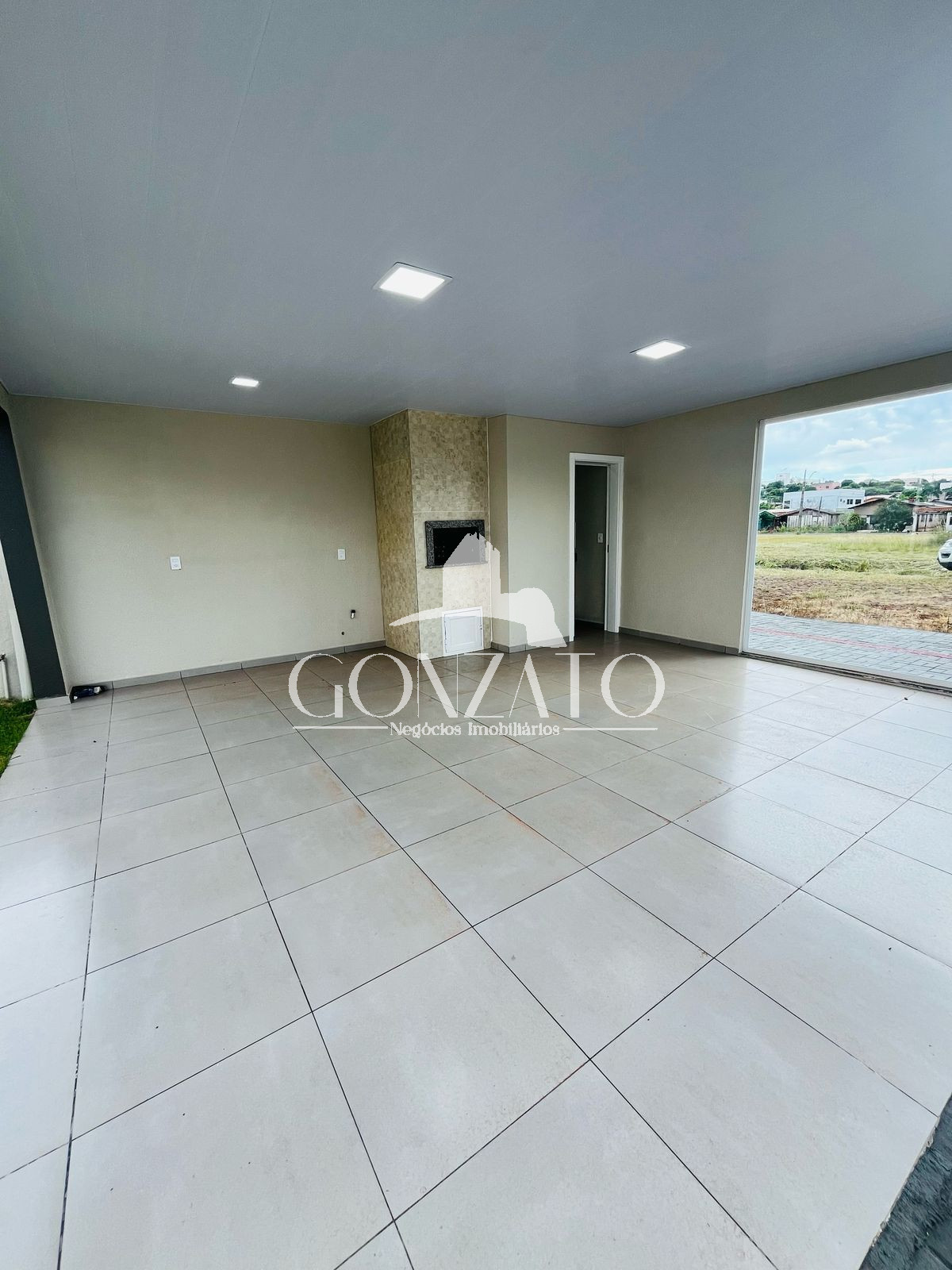 IMÓVEL DE ALVENARIA