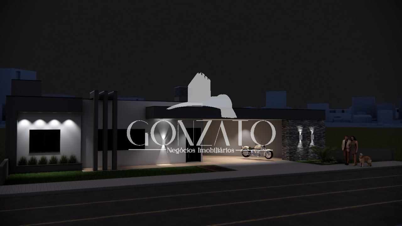 IMÓVEL DE ALVENARIA