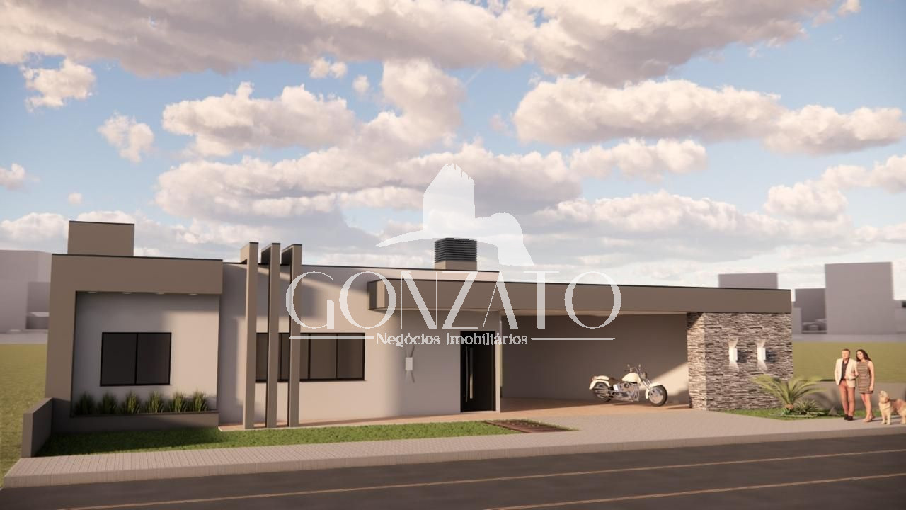 IMÓVEL DE ALVENARIA