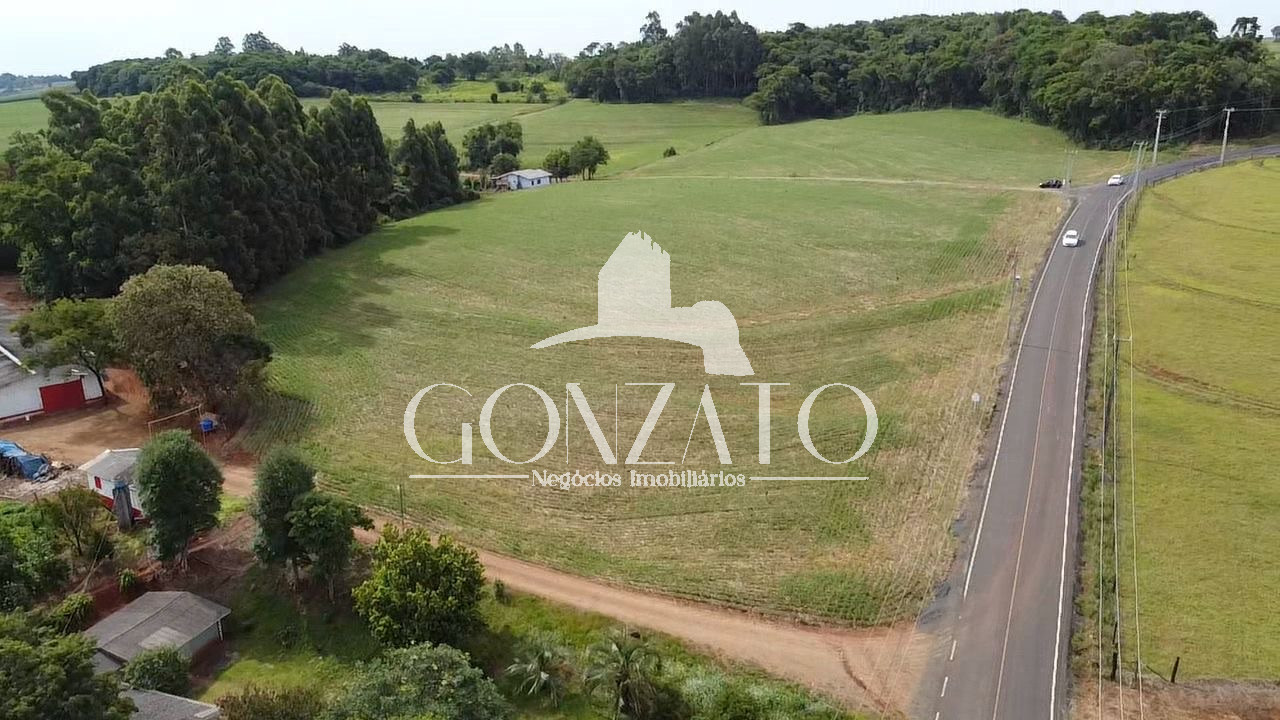 SÍTIO COM AVIÁRIO - 700 METROS DA CIDADE