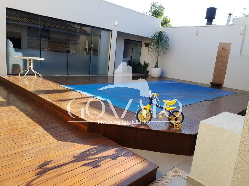 IMÓVEL DE ALVENARIA