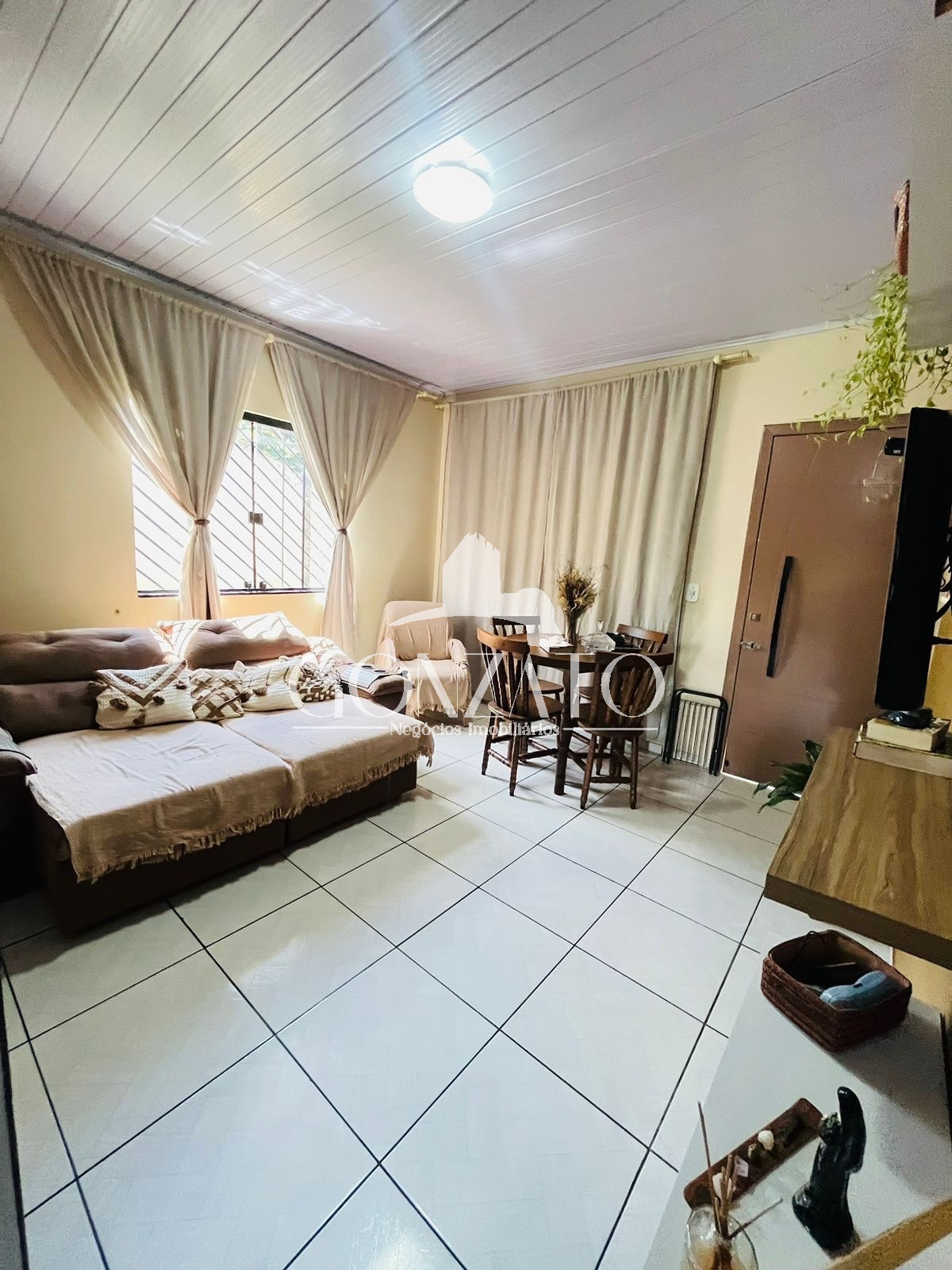 IMÓVEL DE ALVENARIA