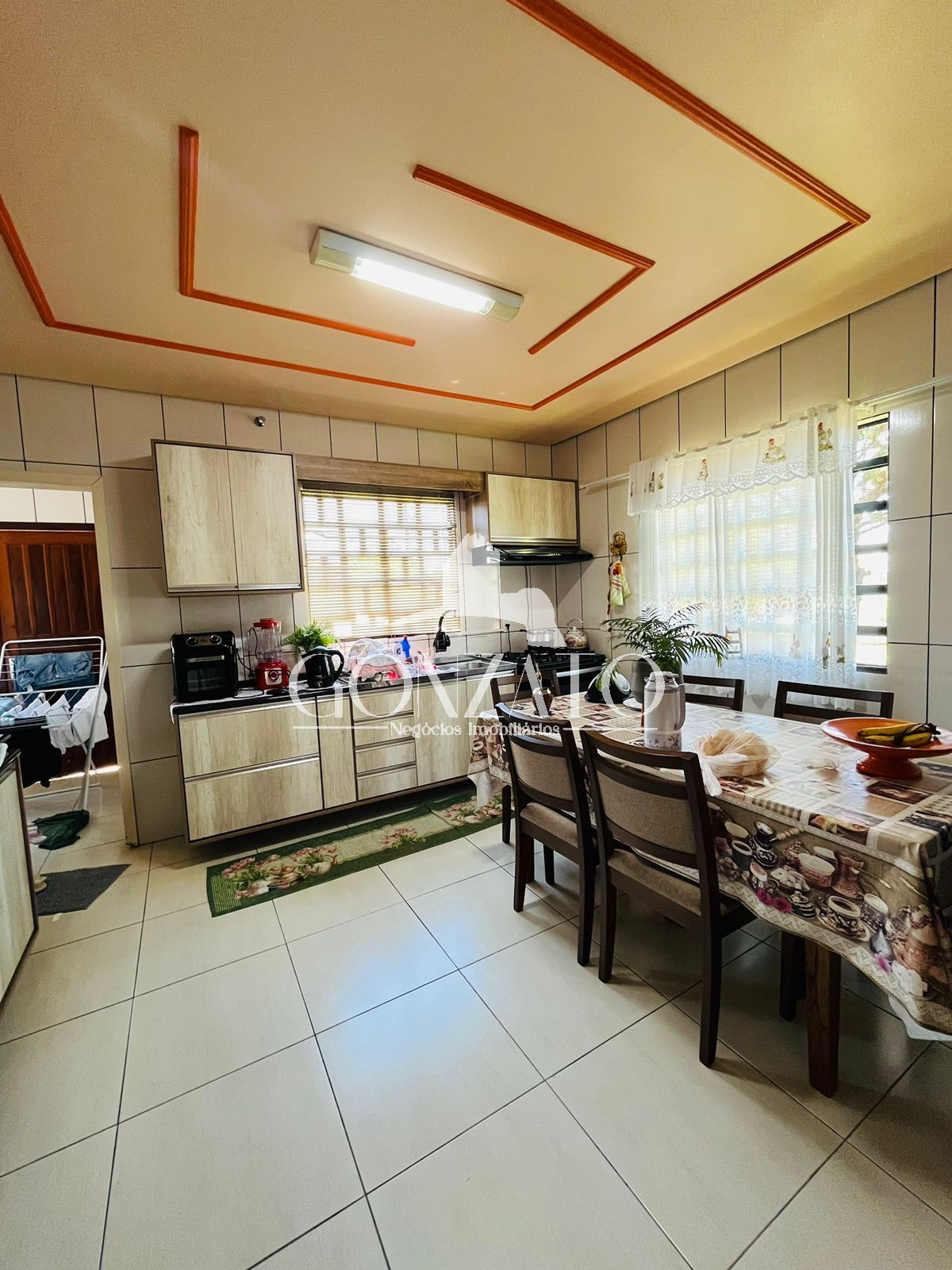 IMÓVEL DE ALVENARIA 