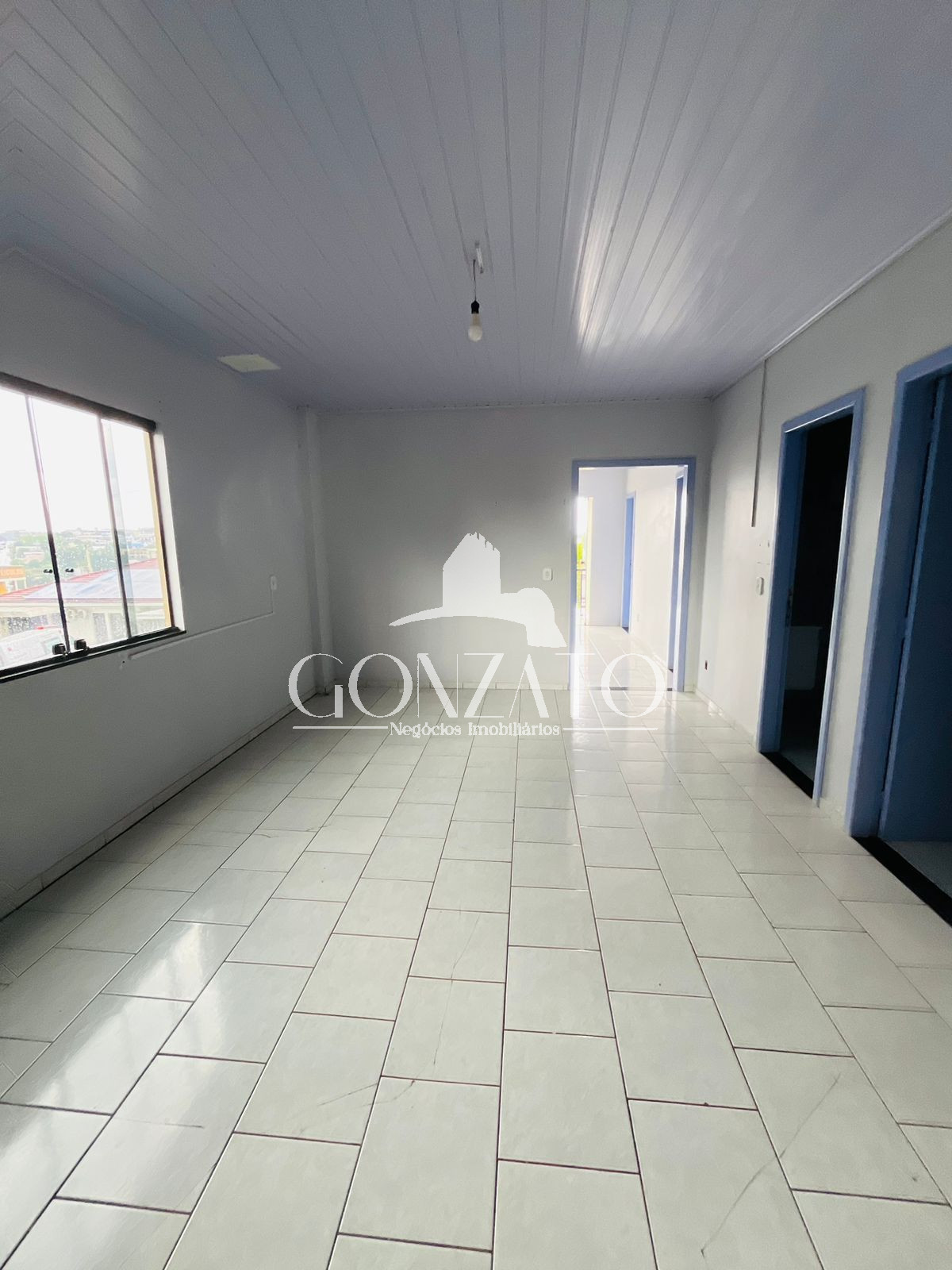 APARTAMENTO COM SALA COMERCIAL PERTO DA RODOVIARIA