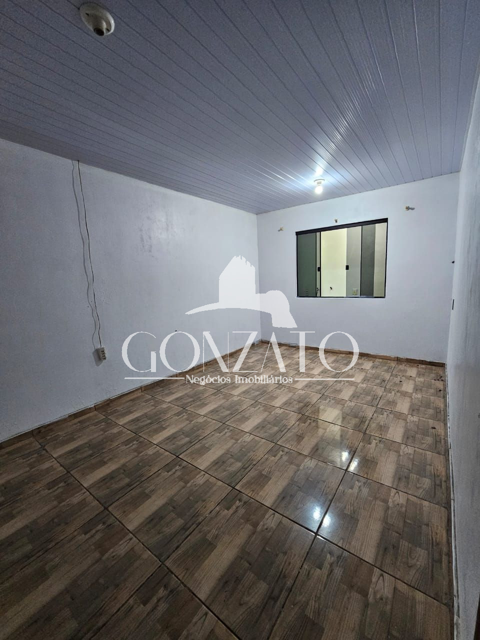 IMÓVEL DE ALVENARIA