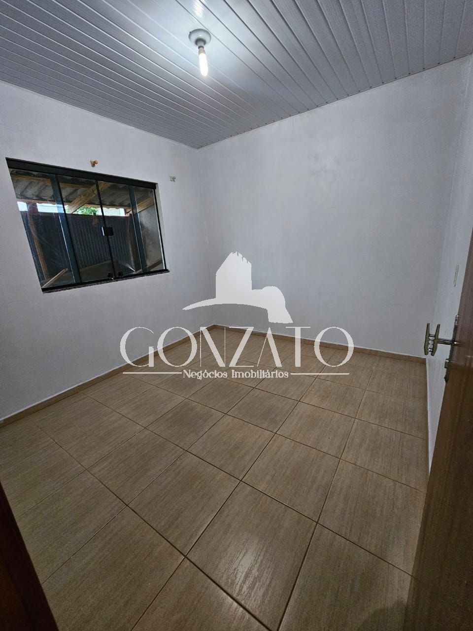 IMÓVEL DE ALVENARIA