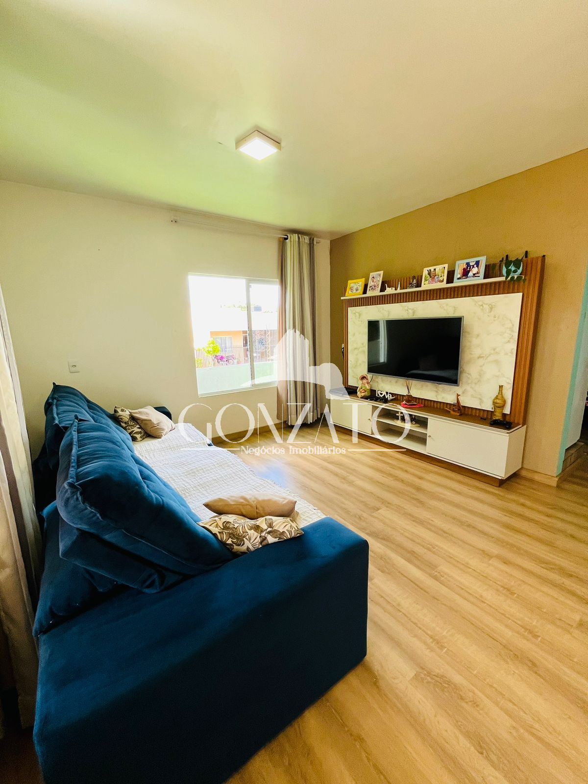 IMÓVEL DE ALVENARIA