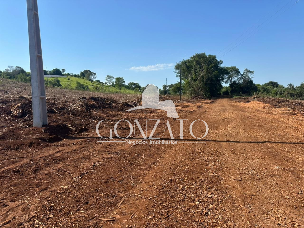 ÁREA RURAL PARA VENDA