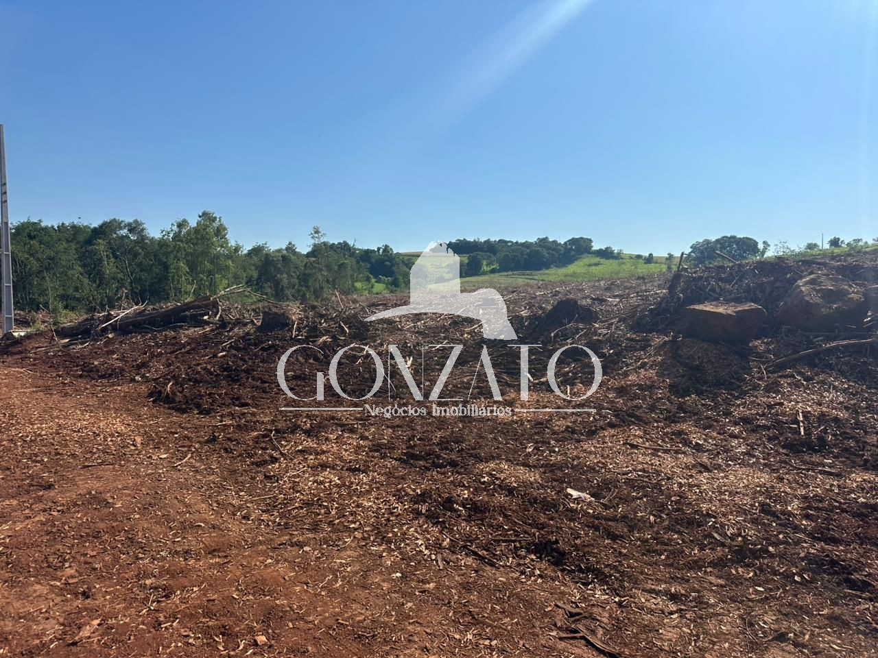 ÁREA RURAL PARA VENDA