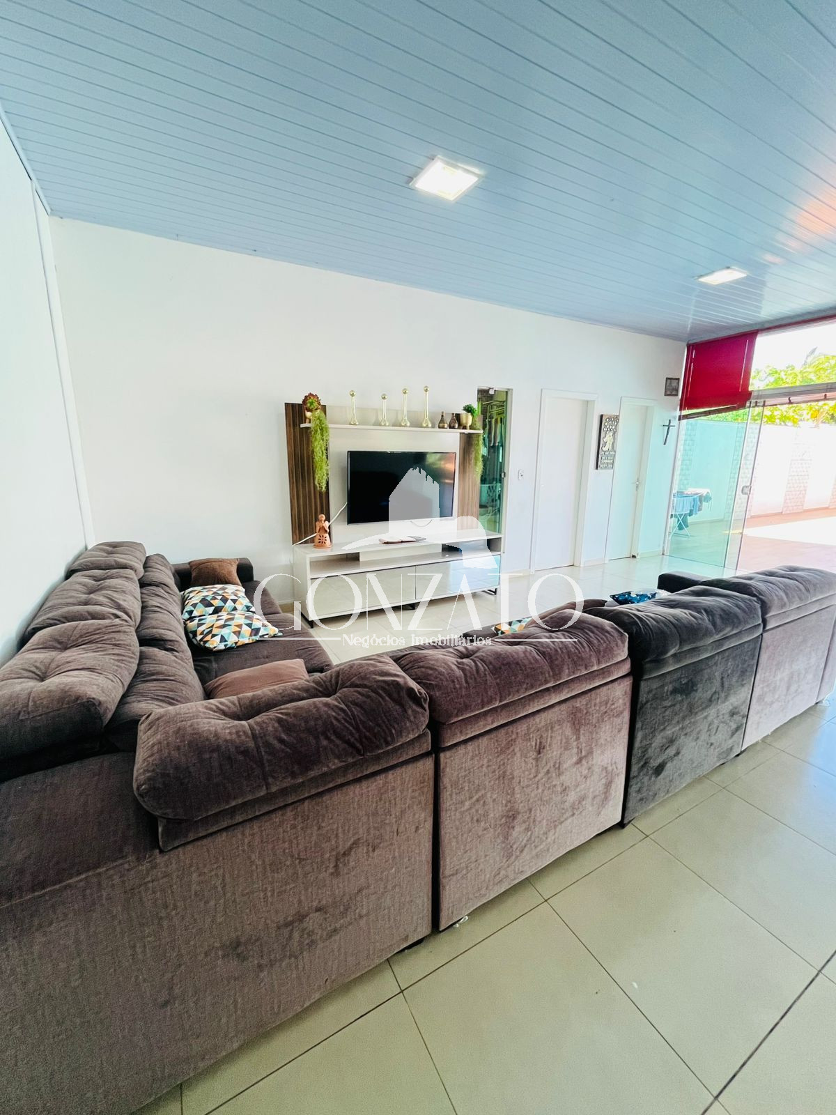 IMÓVEL DE ALVENARIA