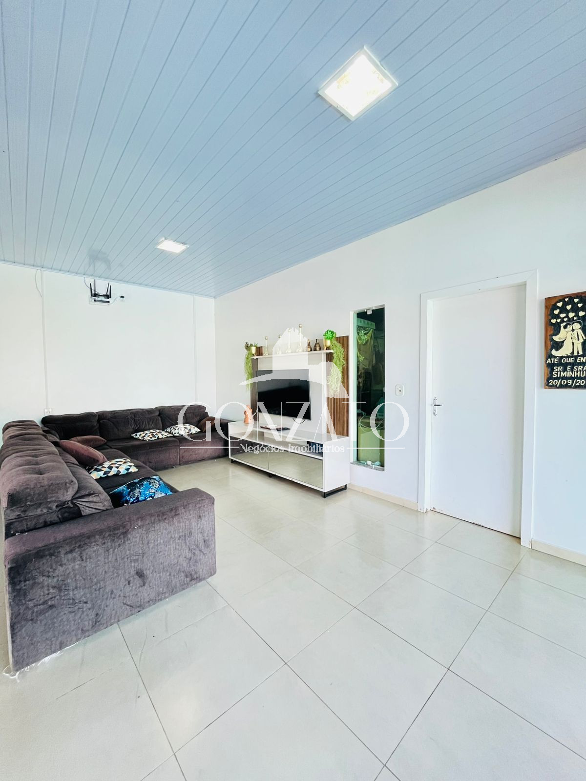 IMÓVEL DE ALVENARIA