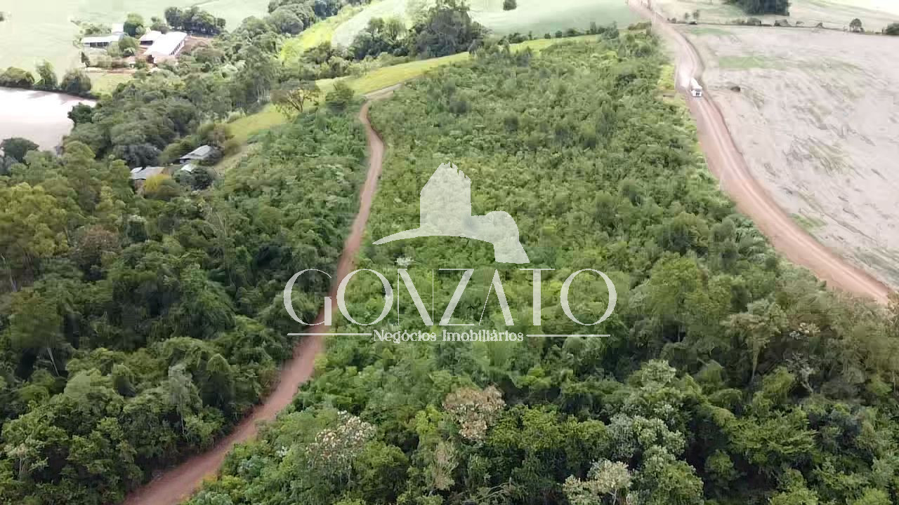 ÁREA RURAL PARA VENDA