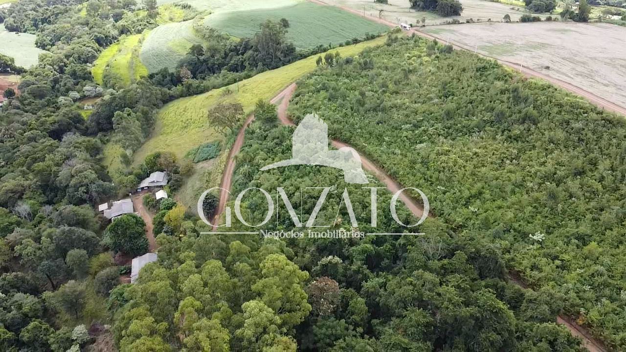 ÁREA RURAL PARA VENDA