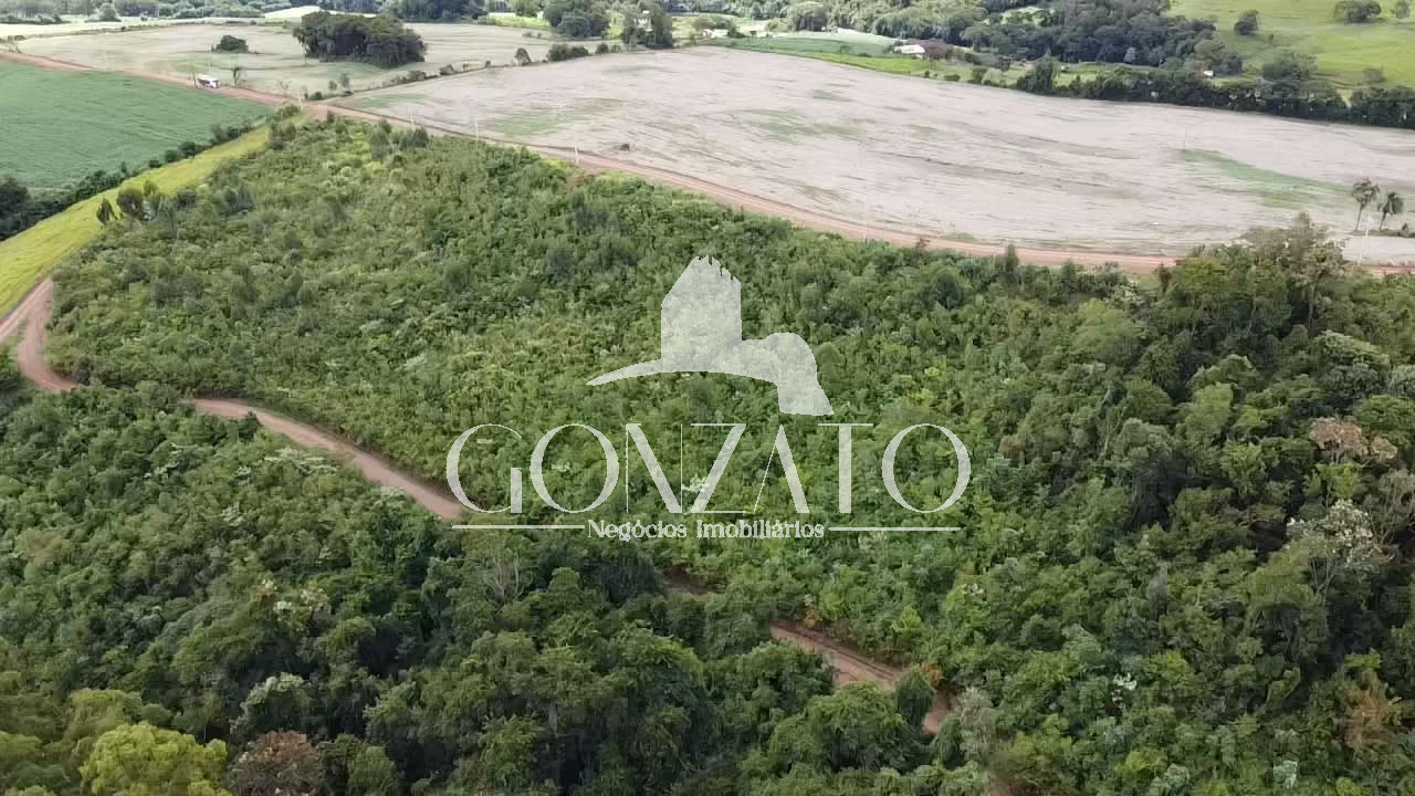 ÁREA RURAL PARA VENDA