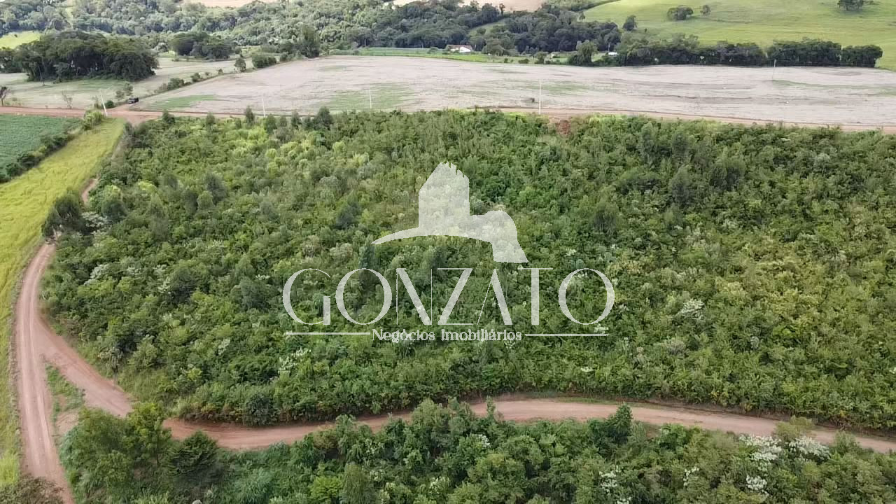 ÁREA RURAL PARA VENDA