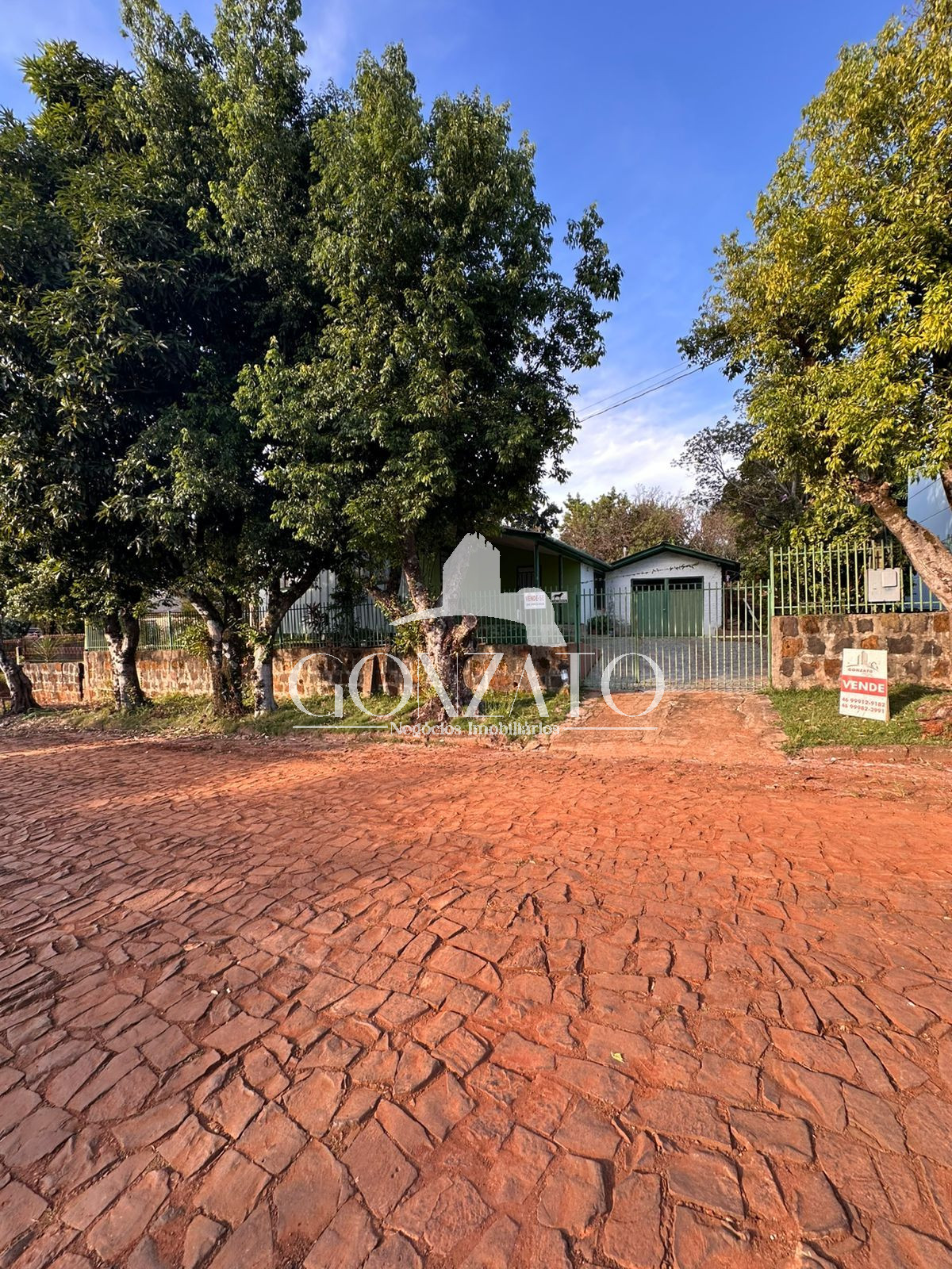 CASA MISTA