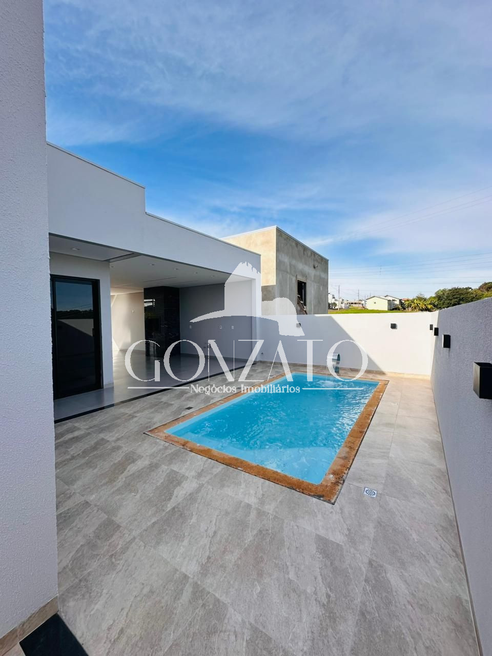IMVEL ALTO PADRO RECEM FINALIZADO
