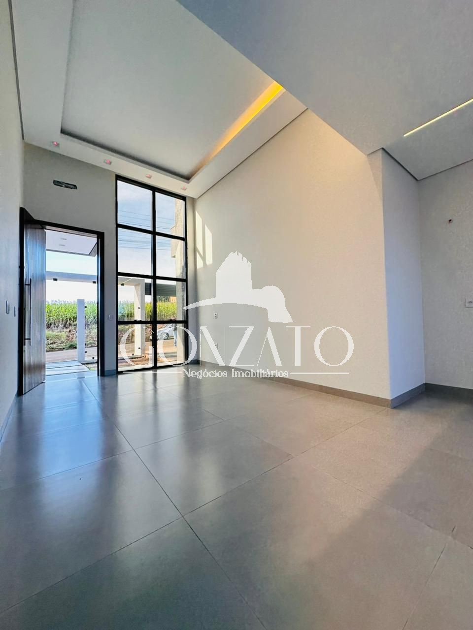 IMVEL ALTO PADRO RECEM FINALIZADO