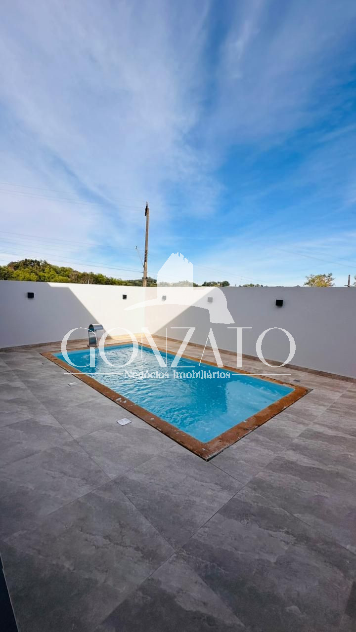 IMVEL ALTO PADRO RECEM FINALIZADO