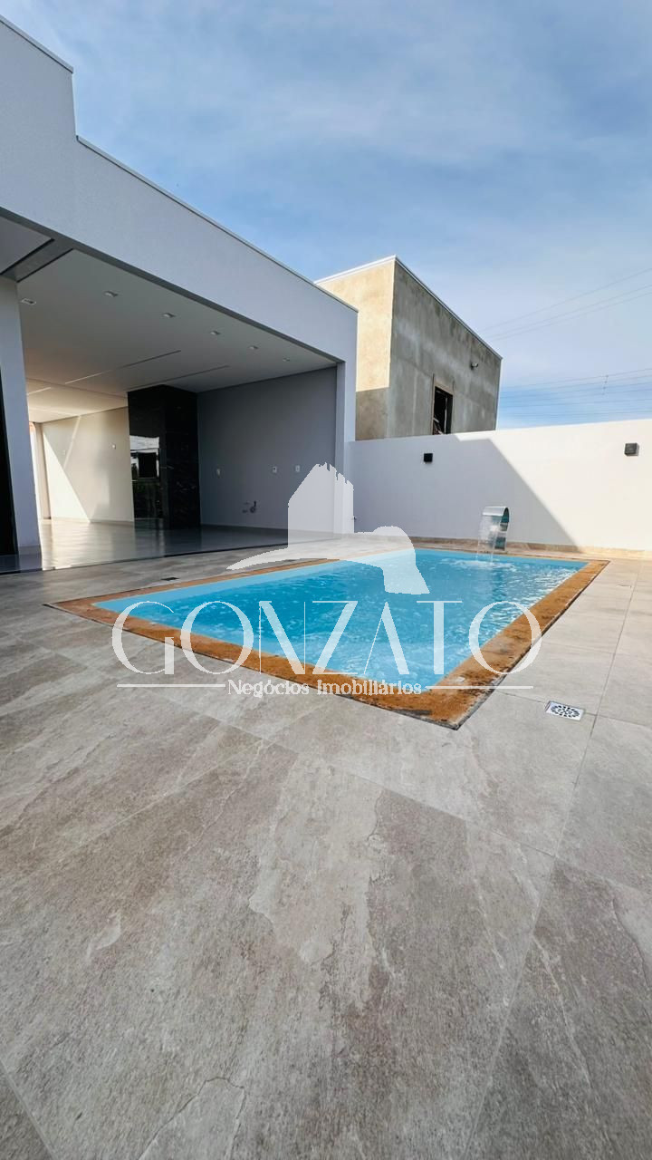 IMVEL ALTO PADRO RECEM FINALIZADO