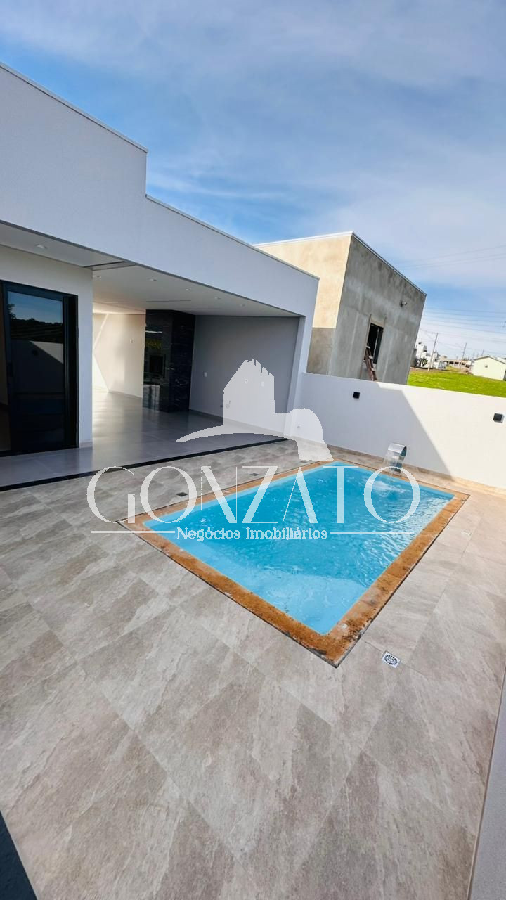 IMVEL ALTO PADRO RECEM FINALIZADO