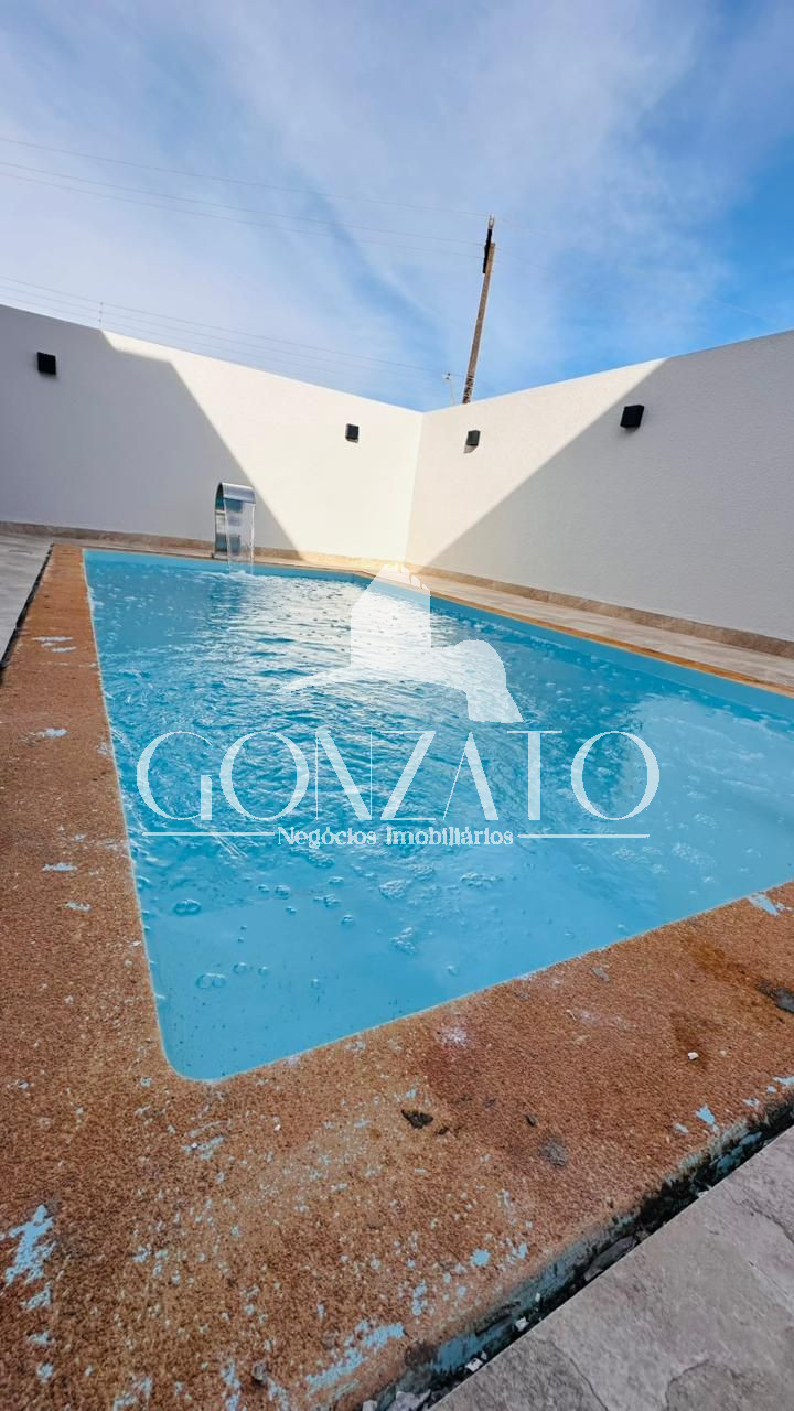 IMVEL ALTO PADRO RECEM FINALIZADO