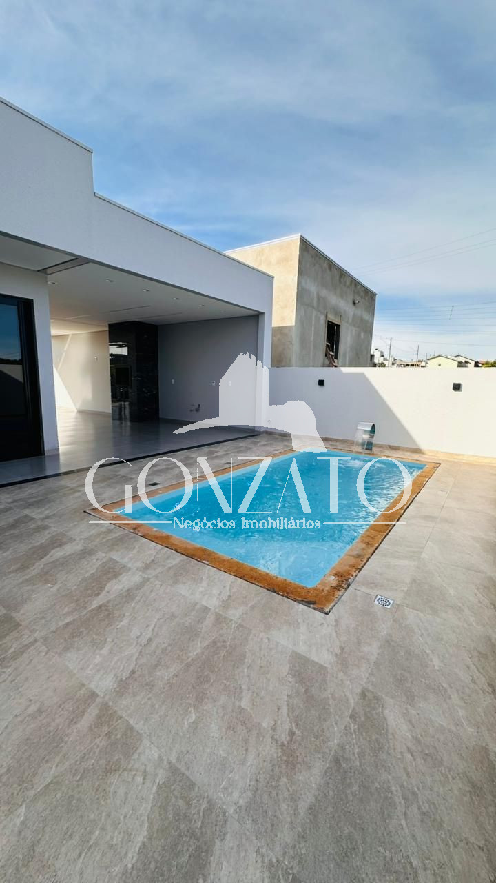 IMVEL ALTO PADRO RECEM FINALIZADO