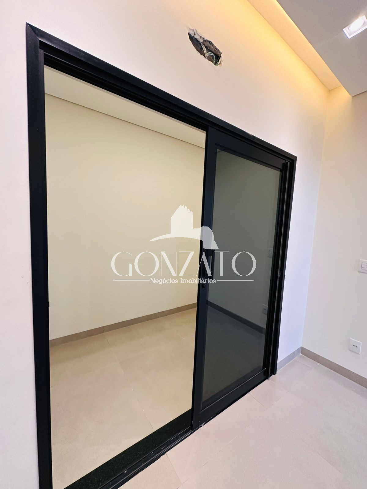 IMVEL ALTO PADRO RECEM FINALIZADO