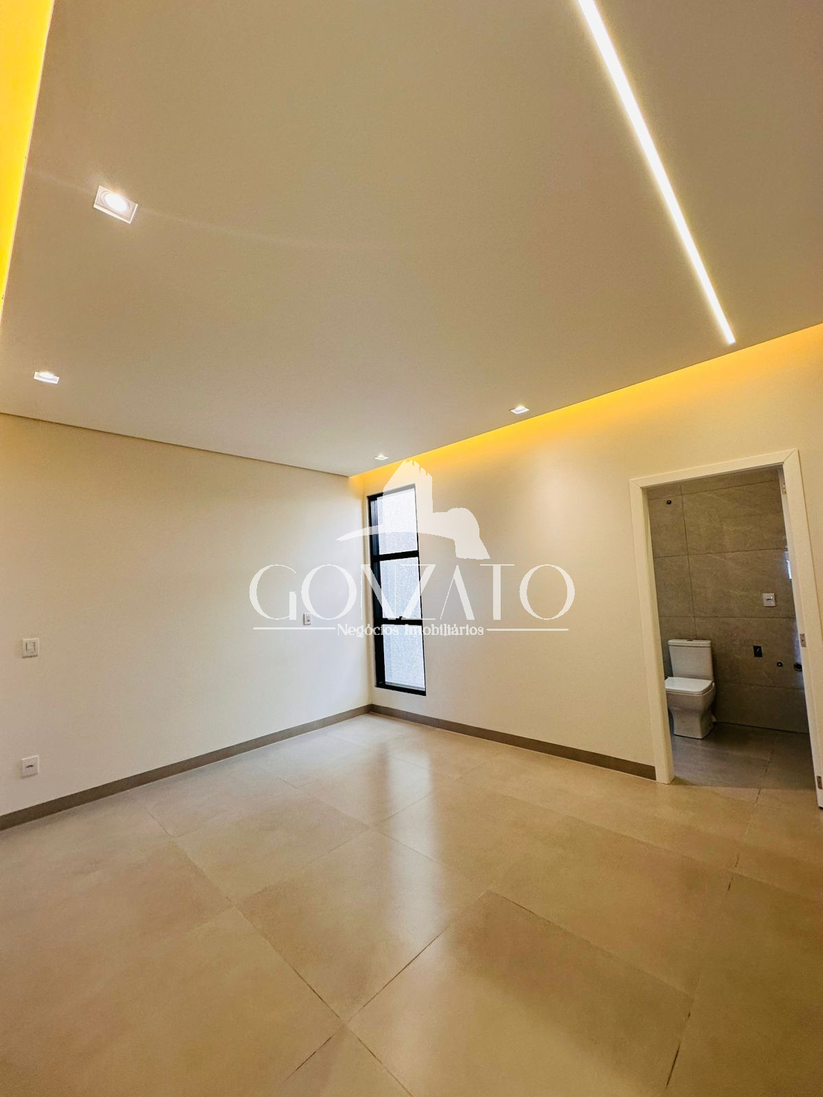 IMVEL ALTO PADRO RECEM FINALIZADO