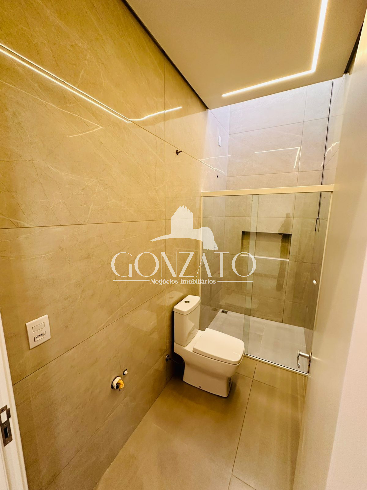IMVEL ALTO PADRO RECEM FINALIZADO