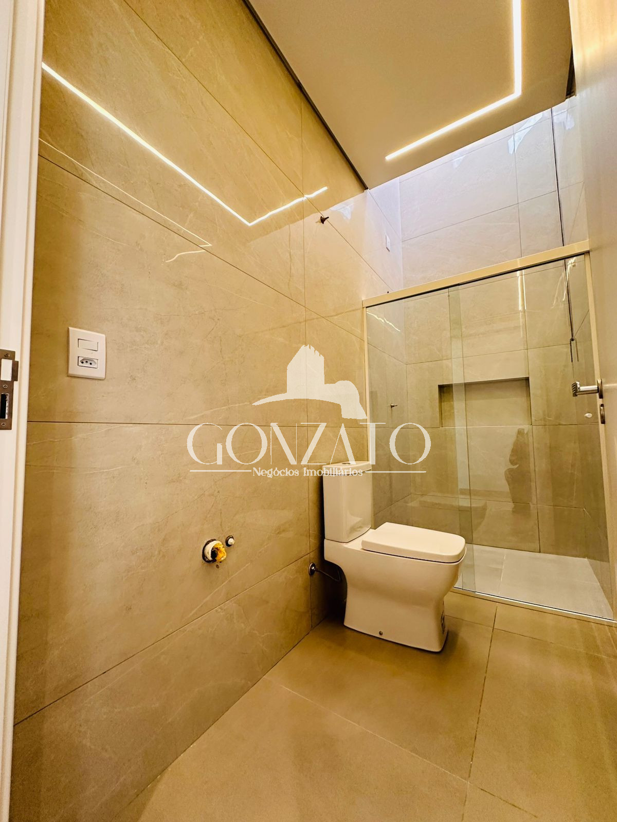 IMVEL ALTO PADRO RECEM FINALIZADO