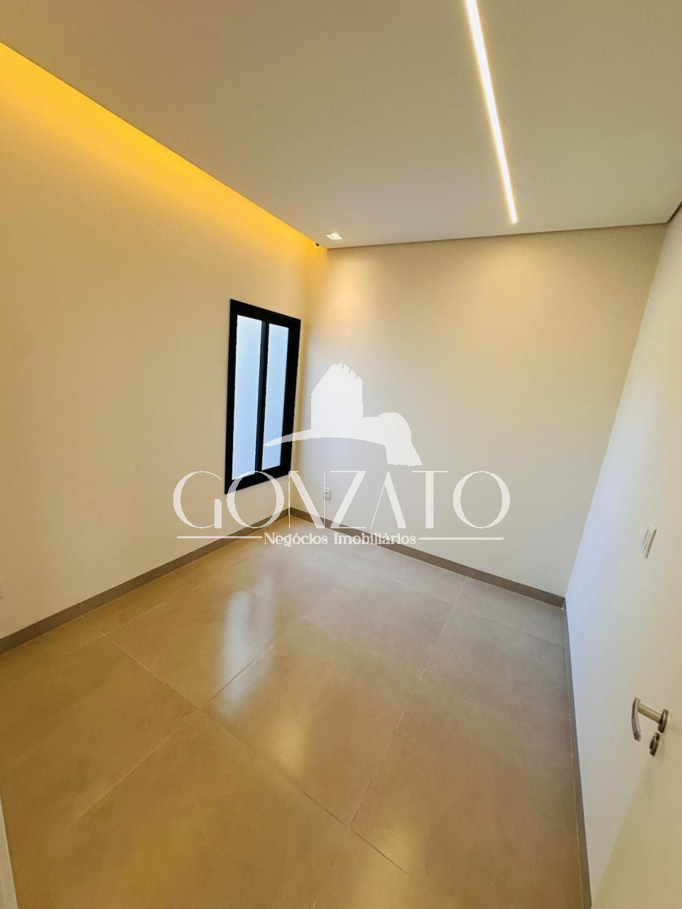 IMVEL ALTO PADRO RECEM FINALIZADO
