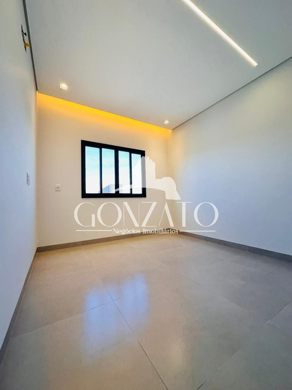 IMVEL ALTO PADRO RECEM FINALIZADO