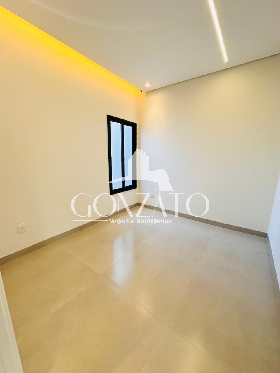 IMVEL ALTO PADRO RECEM FINALIZADO