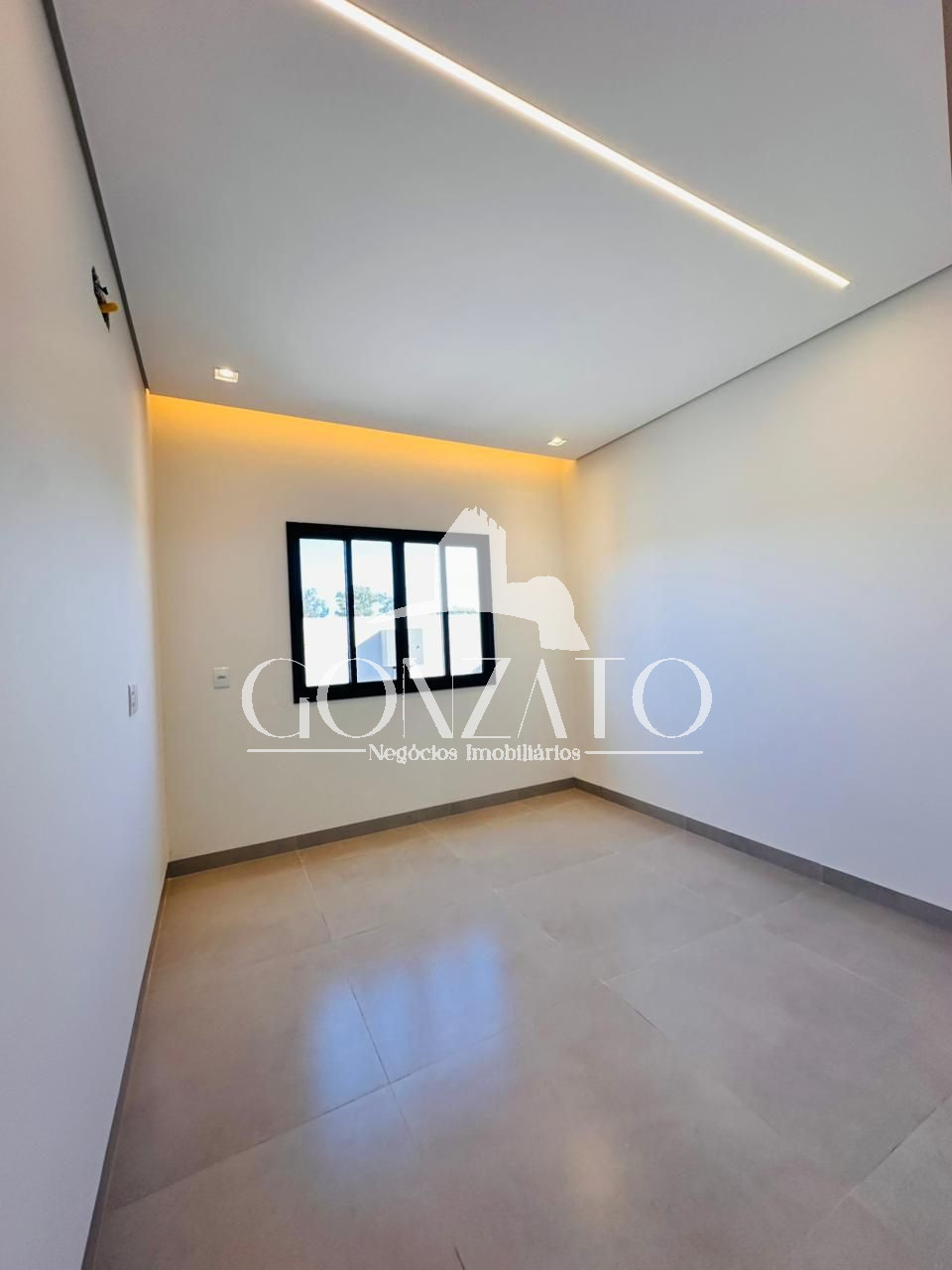 IMVEL ALTO PADRO RECEM FINALIZADO