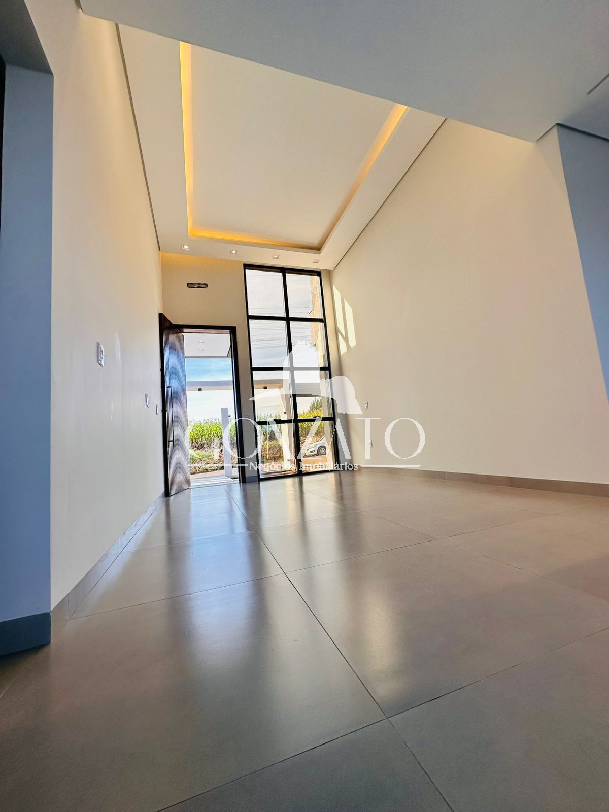 IMVEL ALTO PADRO RECEM FINALIZADO